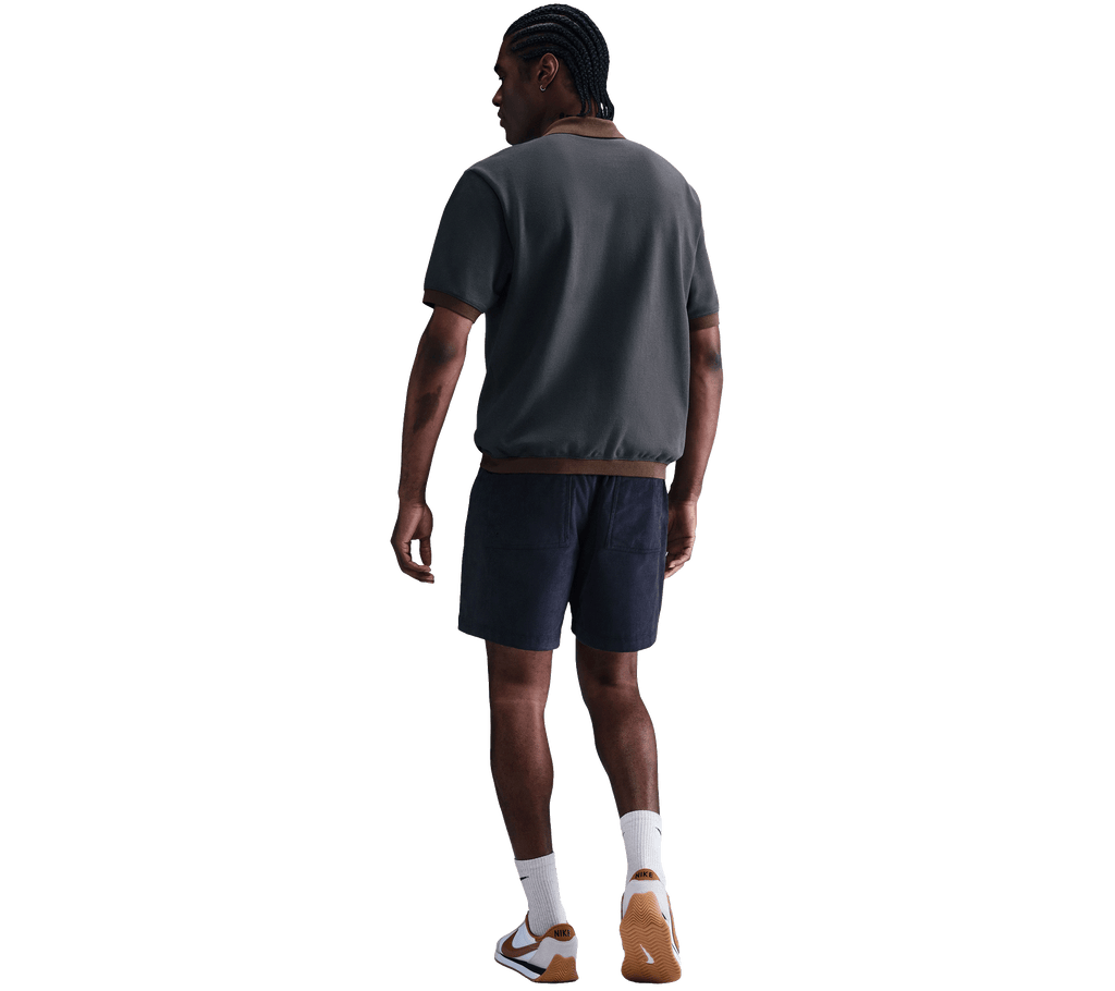 Nike Life Heavyweight Polo