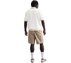 Nike Life Heavyweight Polo