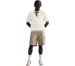 Nike Life Heavyweight Polo