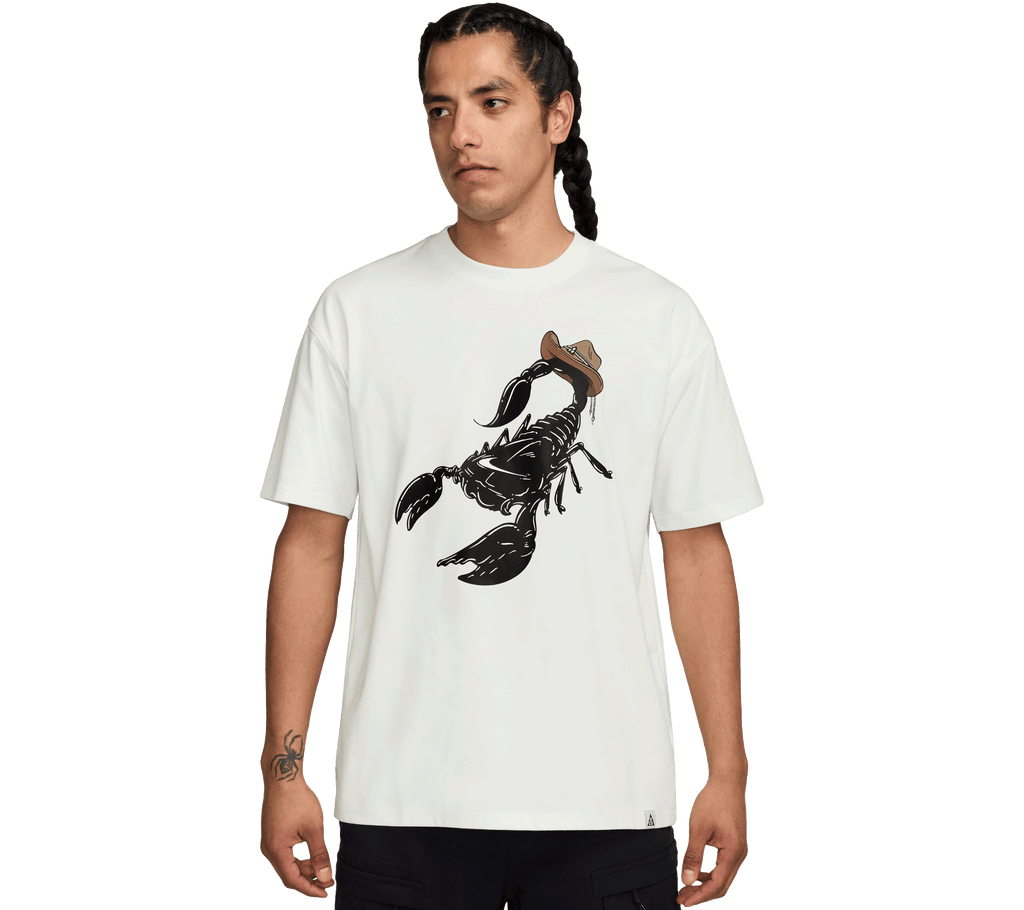 Nike ACG T-Shirt "Scorpion"