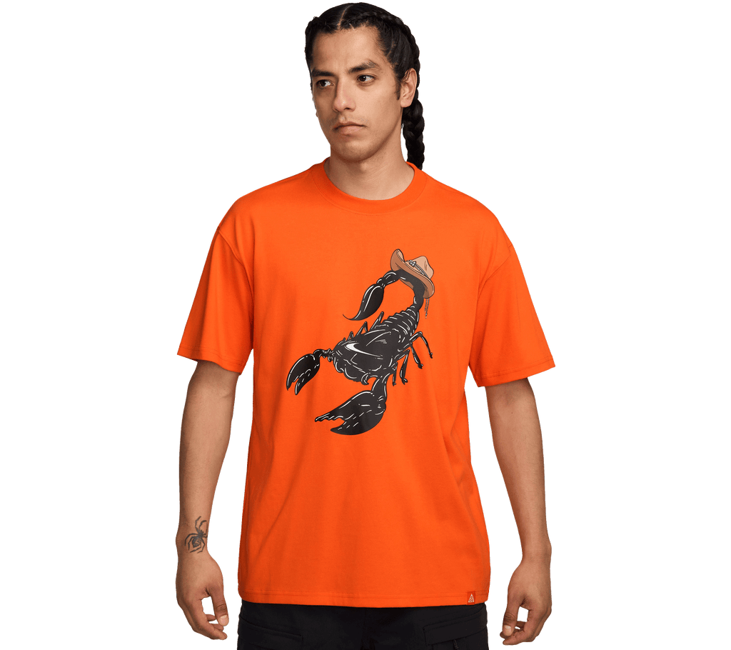Nike ACG T-Shirt "Scorpion"