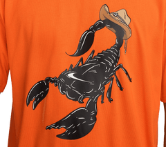 Nike ACG T-Shirt "Scorpion"