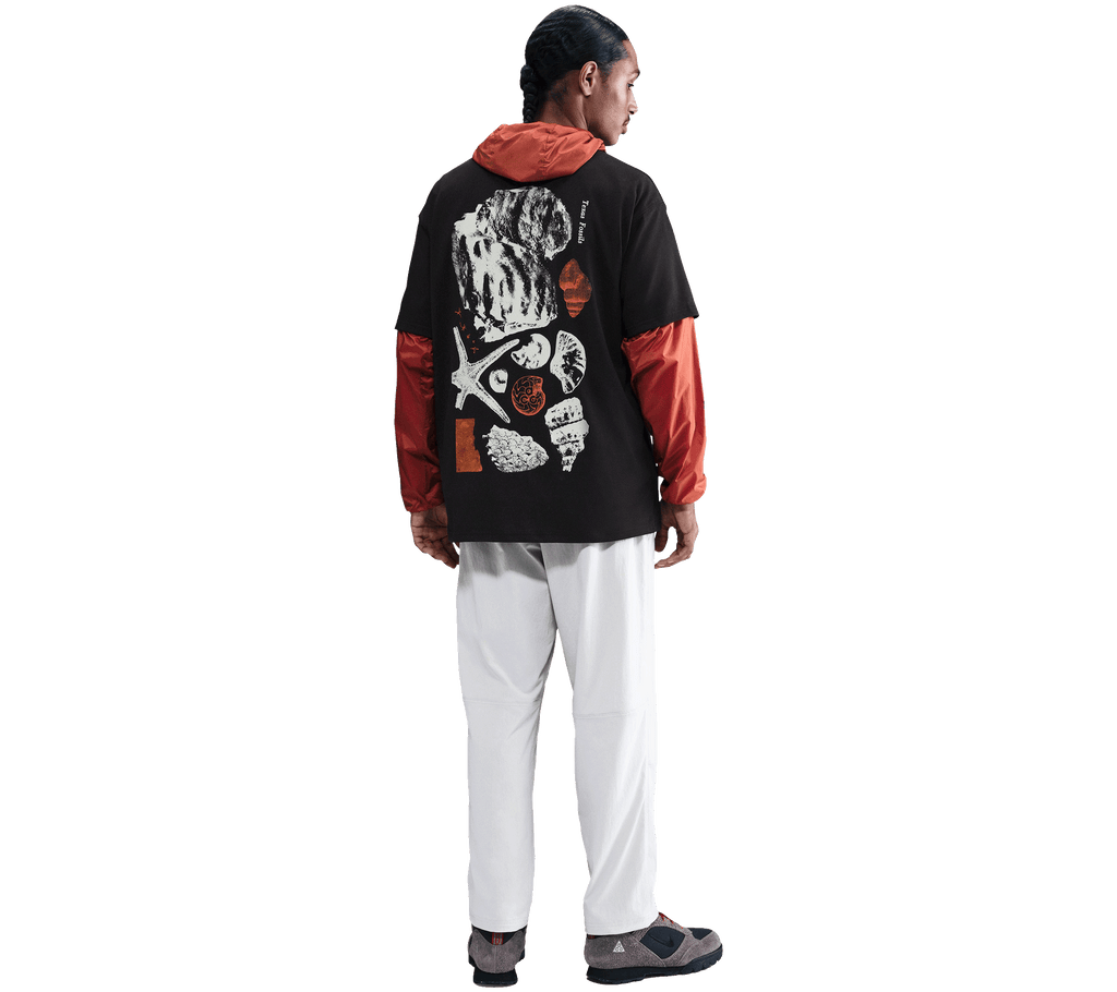 Nike ACG T-Shirt "Fossils"