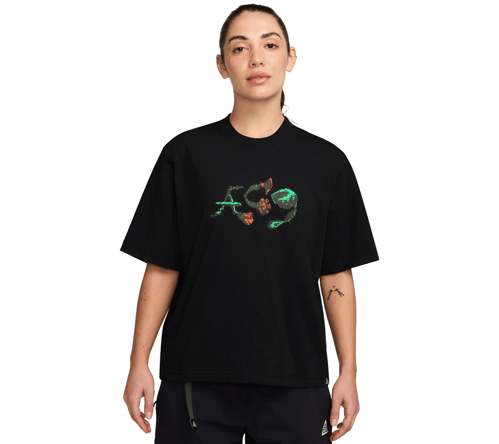 W Nike ACG T-Shirt "Death Bloom"