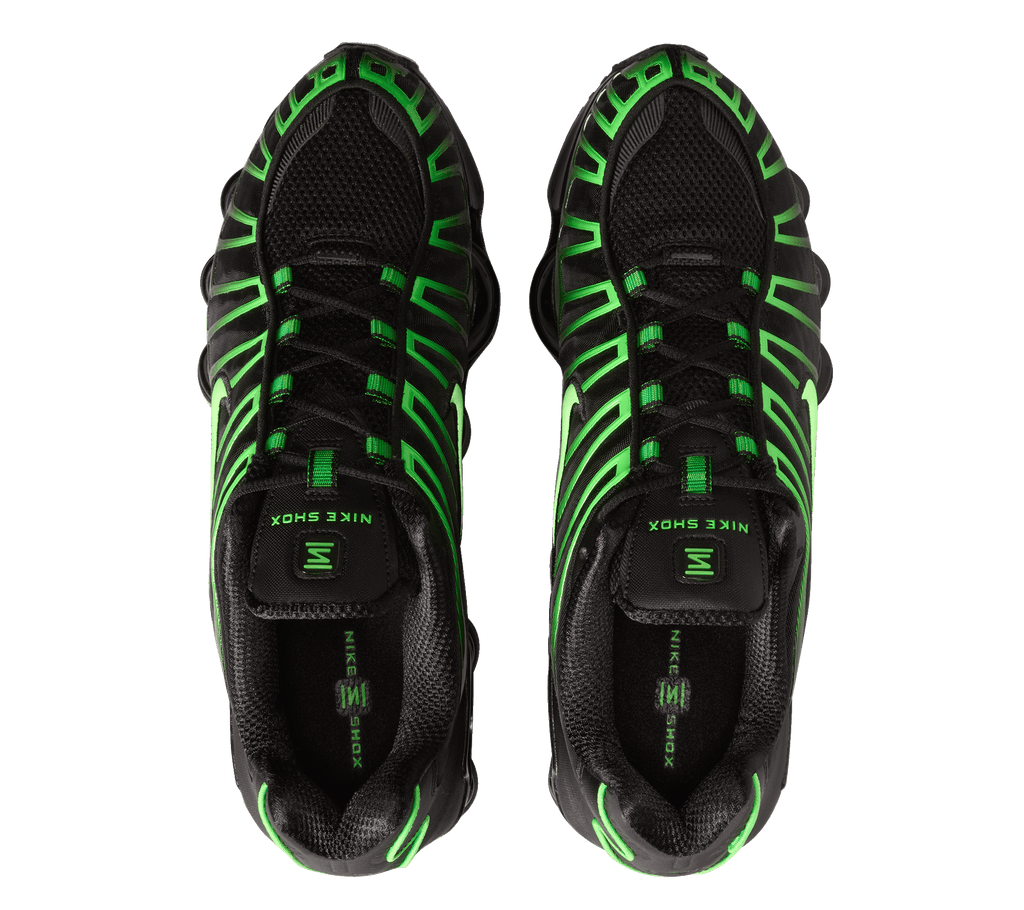 Nike Shox TL