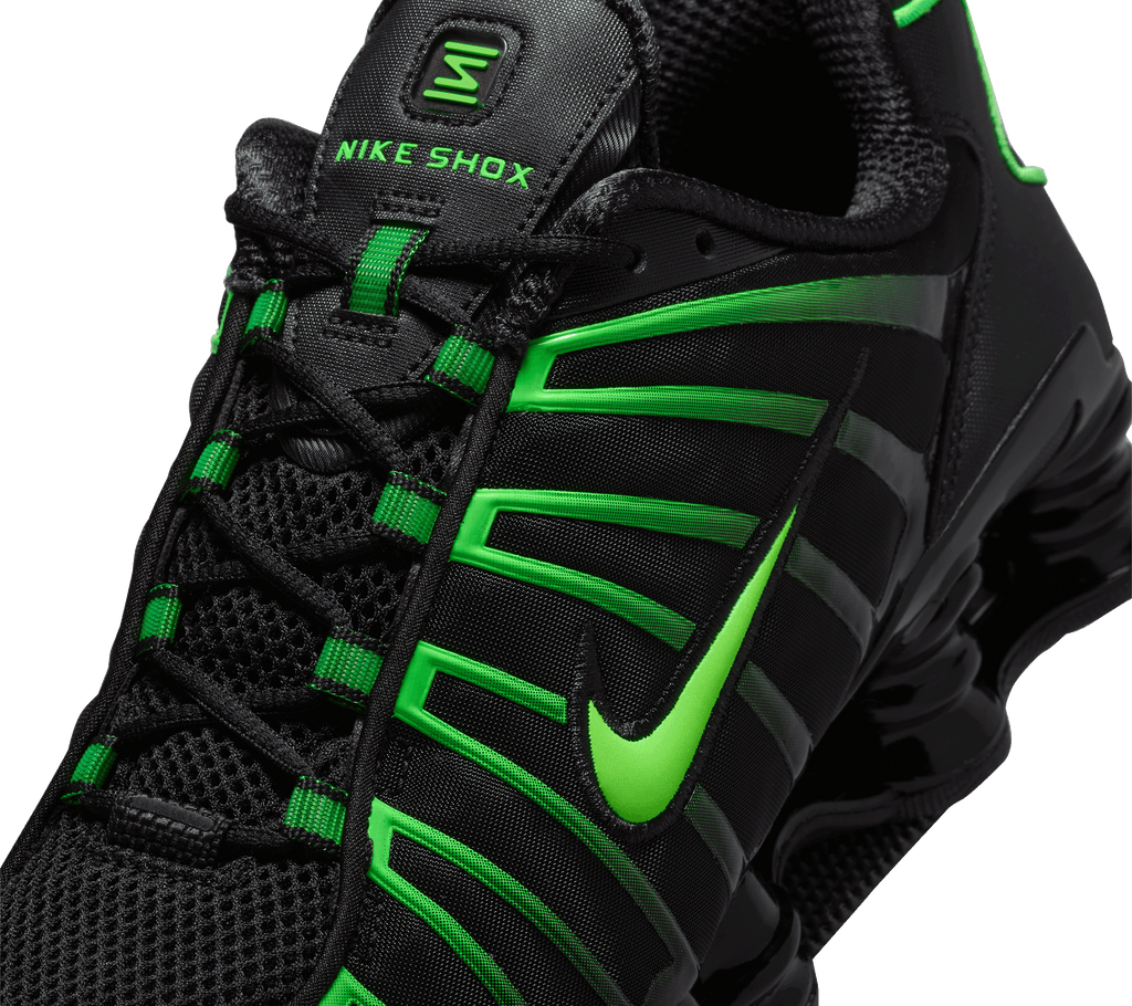Nike Shox TL