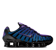 Nike Shox TL