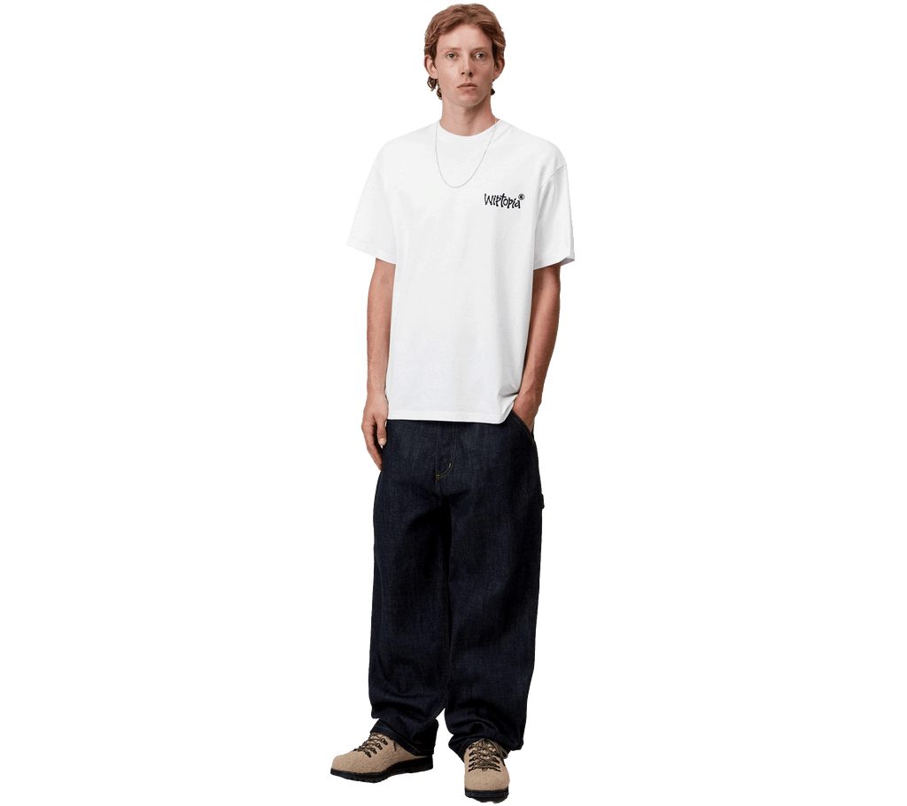 Carhartt WIP Wiptopia Script T-Shirt