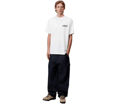 Carhartt WIP Wiptopia Script T-Shirt
