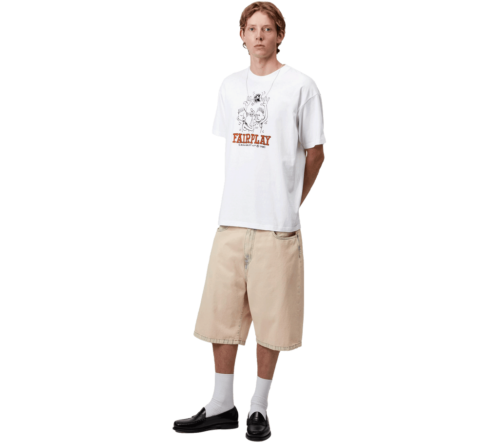 Carhartt WIP Fairplay T-Shirt