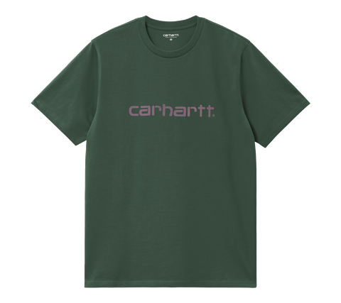 Carhartt WIP Script T-Shirt