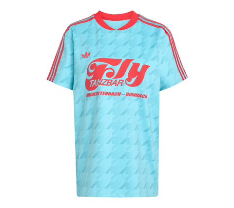 Adidas Graphic Football Jersey