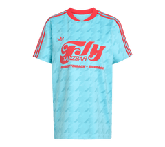 Adidas Graphic Football Jersey