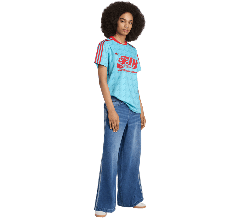 Adidas Graphic Football Jersey