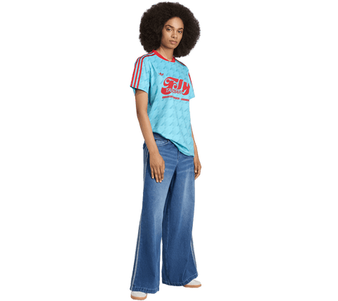 Adidas Graphic Football Jersey