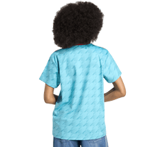 Adidas Graphic Football Jersey