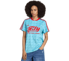 Adidas Graphic Football Jersey