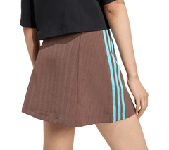 W Adidas Tailored Skirt