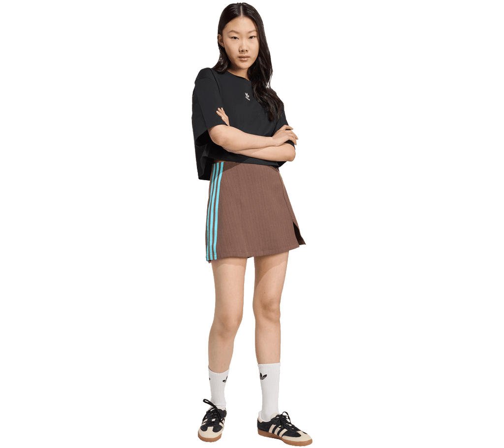W Adidas Tailored Skirt