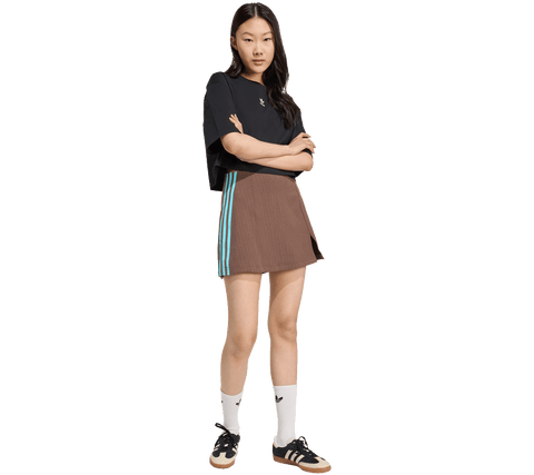 W Adidas Tailored Skirt