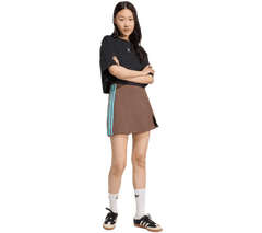 W Adidas Tailored Skirt