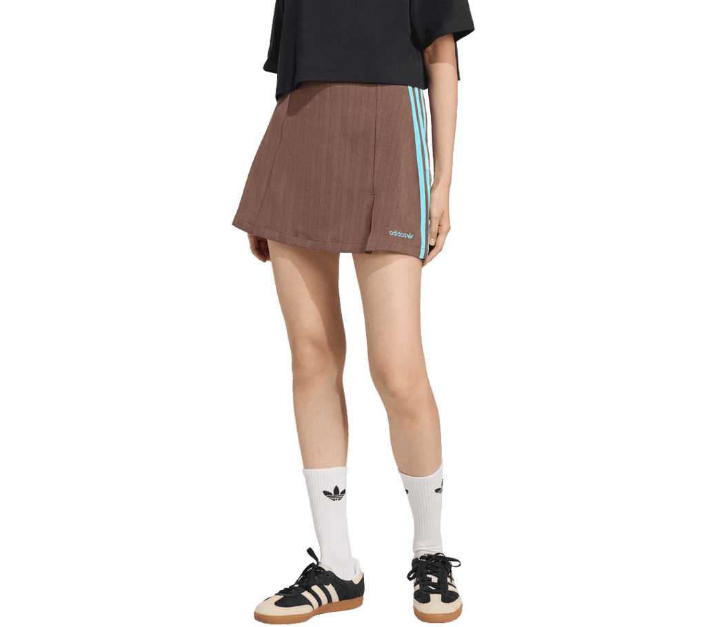 W Adidas Tailored Skirt