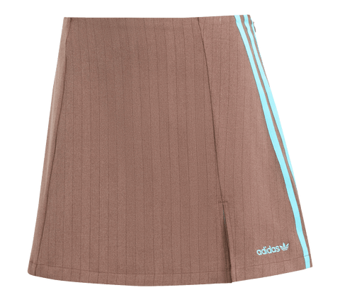 W Adidas Tailored Skirt