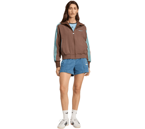 W Adidas Tailored Tracksuit