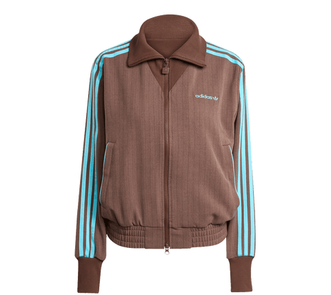 W Adidas Tailored Tracksuit