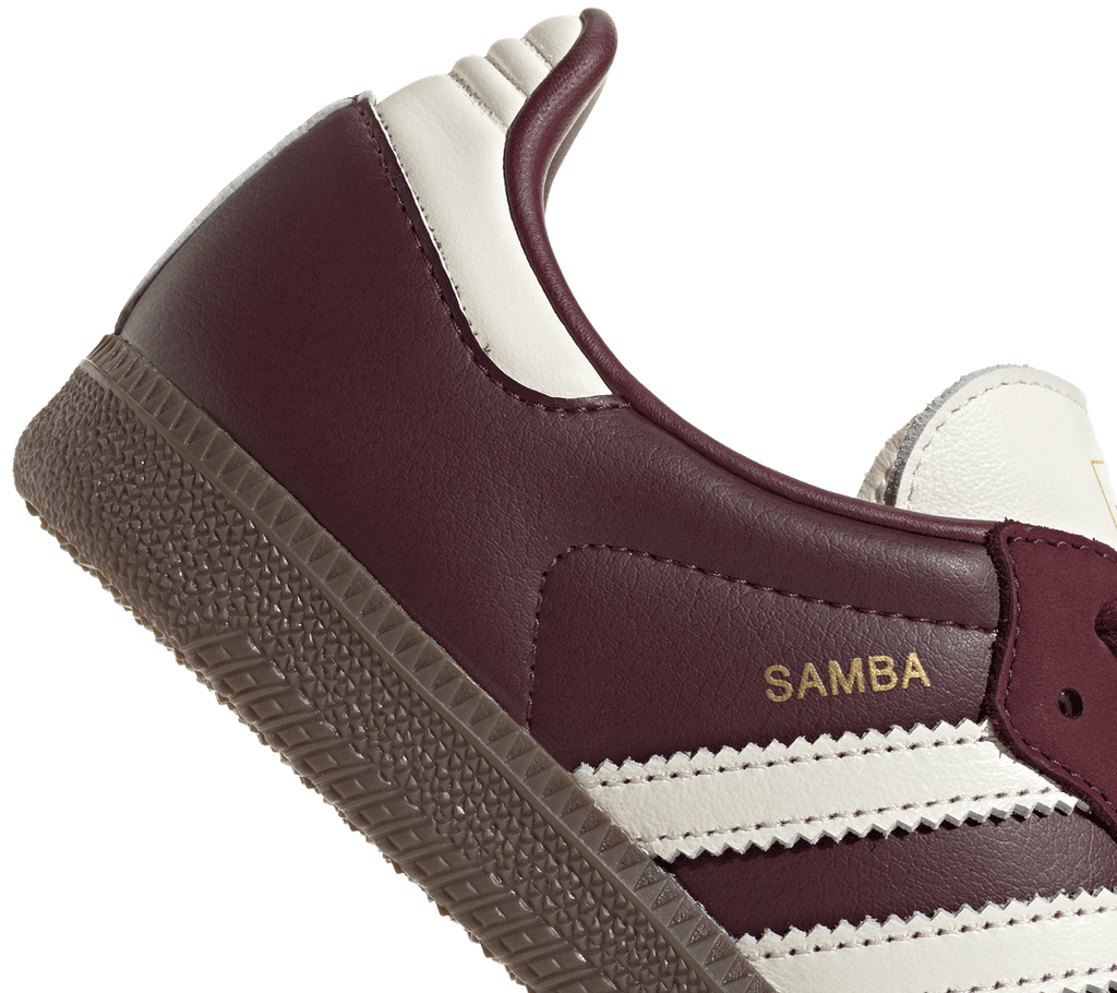 W Adidas Samba OG