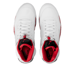 LAUNCH LIVE | Air Jordan 5 Retro "Black Tongue"