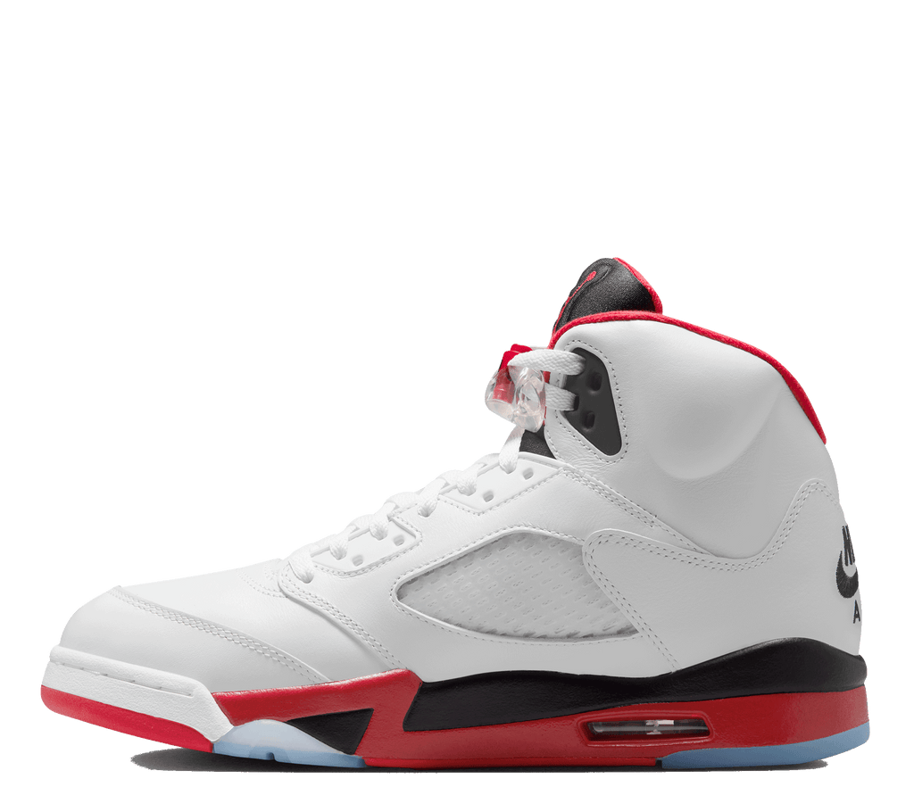 LAUNCH LIVE | Air Jordan 5 Retro "Black Tongue"