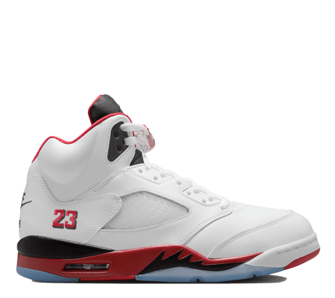 LAUNCH LIVE | Air Jordan 5 Retro "Black Tongue"