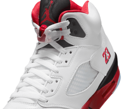 LAUNCH LIVE | Air Jordan 5 Retro "Black Tongue"