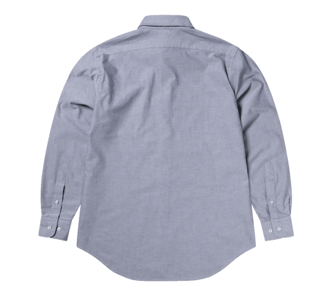 No Problemo Oxford Shirt