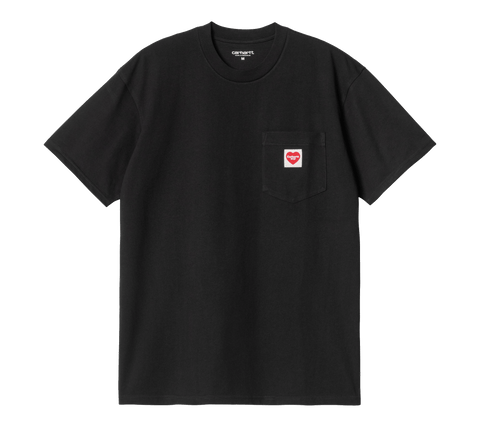 Carhartt WIP Pocket Heart T-Shirt