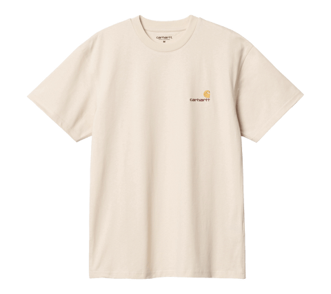 Carhartt WIP American Script T-Shirt
