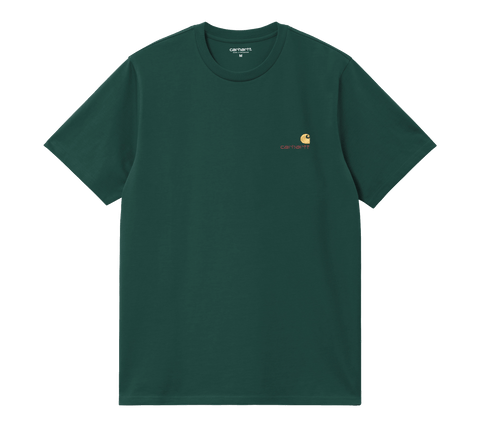 Carhartt WIP American Script T-Shirt