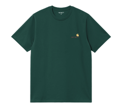 Carhartt WIP American Script T-Shirt
