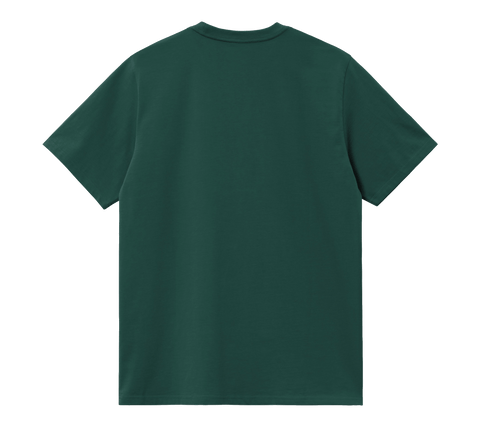 Carhartt WIP American Script T-Shirt