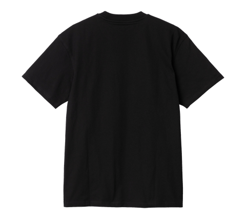 Carhartt WIP American Script T-Shirt