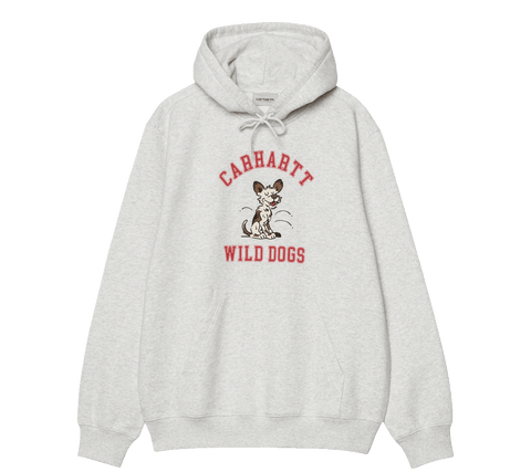 Carhartt WIP "Wild Dog" Hood