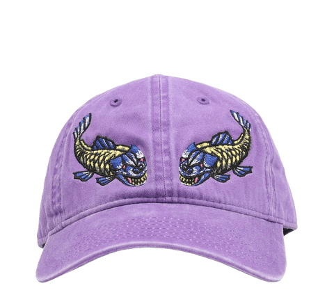 Fucking Awesome "Nautical Predator" 6-Panel Hat