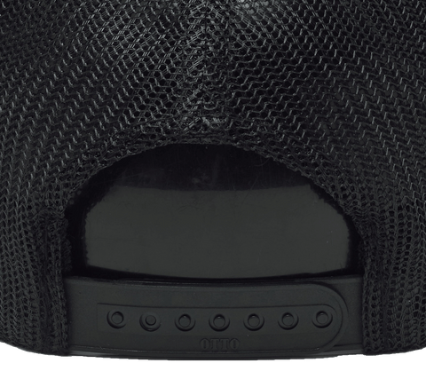 Fucking Awesome "Savie" Trucker Hat