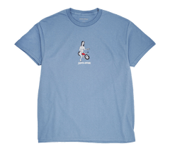 Fucking Awesome "Bike Girl" T-Shirt