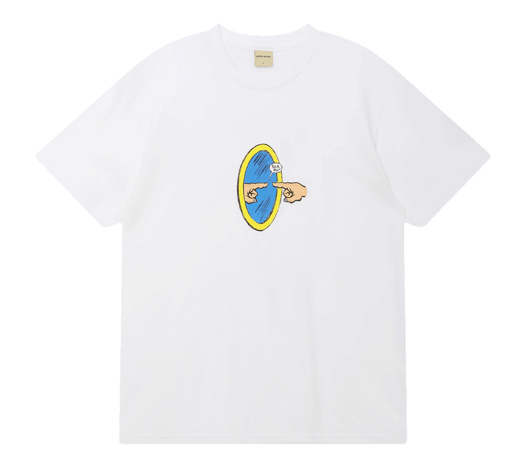Fucking Awesome "Fuck You" T-Shirt