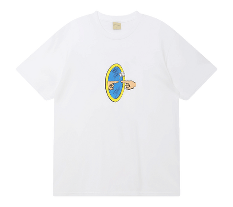 Fucking Awesome "Fuck You" T-Shirt