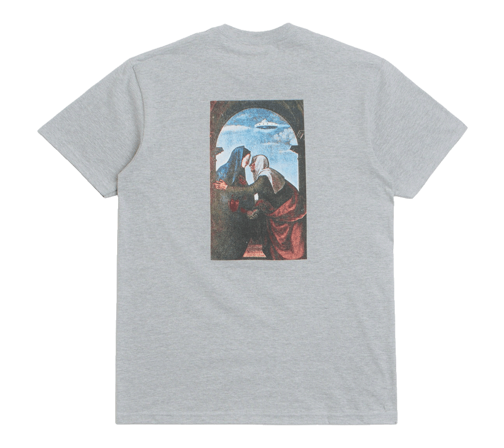 Fucking Awesome "Believe" T-Shirt