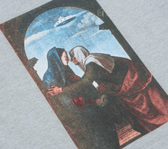 Fucking Awesome "Believe" T-Shirt