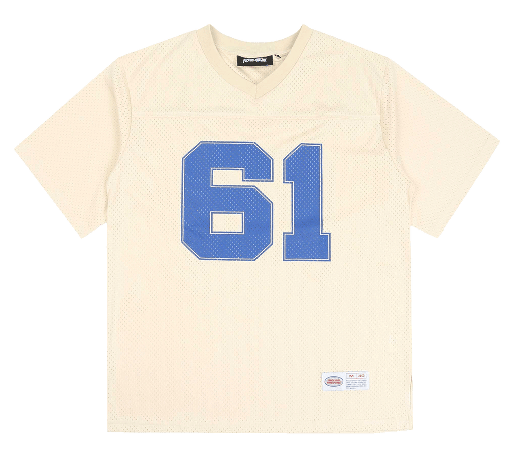 Fucking Awesome "Stamp Logo" Practice Jersey